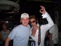 shelves of model cars