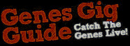 Gig Guide